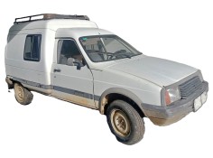 citroën c15 furgoneta/monovolumen (vd_) del año 1986 2