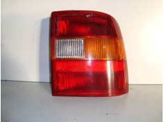 Recambio de piloto trasero derecho para opel vectra a referencia OEM IAM  VECTRA.A 1.SERIE