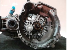 Recambio de caja cambios para hyundai coupe (rd) 1.6 16v cat referencia OEM IAM JY1873-789498 MANUAL 5 VELOCIDADES