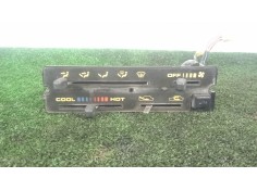 Recambio de mando calefaccion / aire acondicionado para suzuki vitara (et, ta, td) 1.6 a las 4 ruedas (ta, ta01, se416) referenc