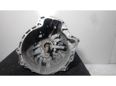 Recambio de caja cambios para iveco daily vi furgoneta 33s14, 35s14, 35c14 referencia OEM IAM   6 VELOCIDADES