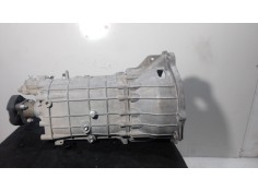 Recambio de caja cambios para iveco daily vi furgoneta 33s14, 35s14, 35c14 referencia OEM IAM   6 VELOCIDADES 2