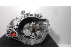 Recambio de caja cambios para toyota avensis (_t25_) 2.0 d-4d (adt250_) referencia OEM IAM  MANUAL 6 VELOCIDADES