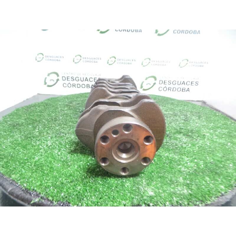 Recambio de cigueñal para mg serie 200 (rf) 1.6 cat referencia OEM IAM D16A7  