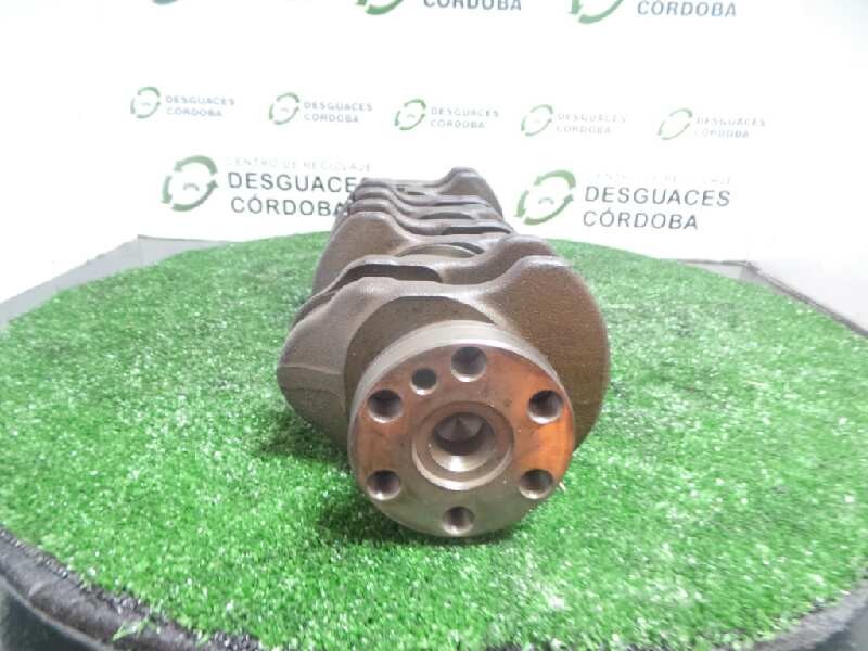 Recambio de cigueñal para mg serie 200 (rf) 1.6 cat referencia OEM IAM D16A7  