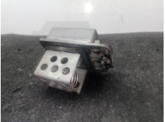 Recambio de resistencia electroventilador para peugeot 308 ii (lb_, lp_, lw_, lh_, l3_) 1.6 hdi / bluehdi 115 referencia OEM IAM 2