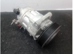 Recambio de compresor aire acondicionado para peugeot 308 ii (lb_, lp_, lw_, lh_, l3_) 1.6 hdi / bluehdi 115 referencia OEM IAM  2
