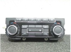 Recambio de mando climatizador para volkswagen tiguan (5n2) 2.0 tdi referencia OEM IAM 5K0907044HA-5HB00974694  