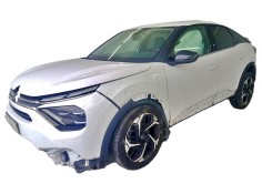 CITROËN C4 III (BA_, BB_, BC_)