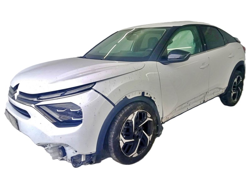 citroën c4 iii (ba_, bb_, bc_) del año 2021