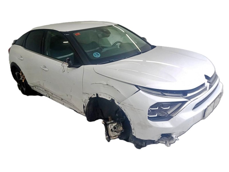 citroën c4 iii (ba_, bb_, bc_) del año 2021