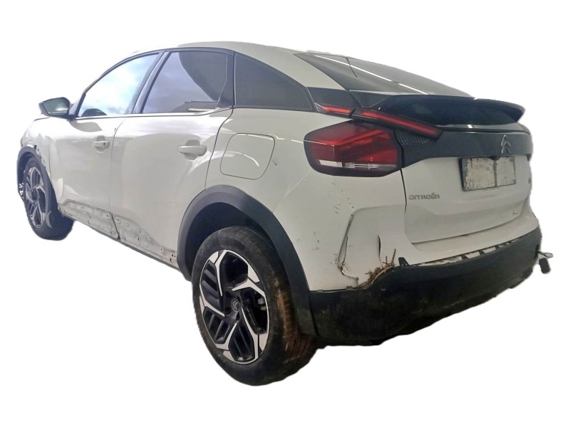 citroën c4 iii (ba_, bb_, bc_) del año 2021