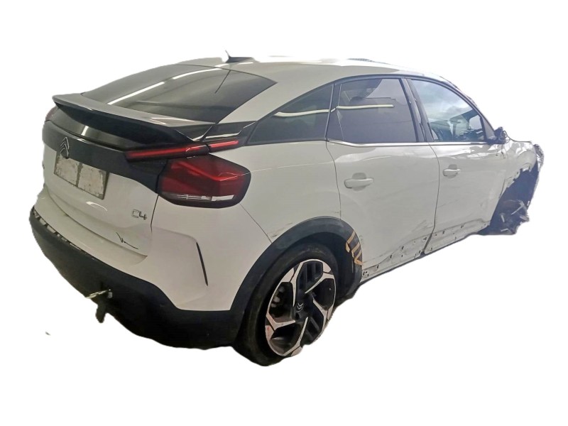 citroën c4 iii (ba_, bb_, bc_) del año 2021