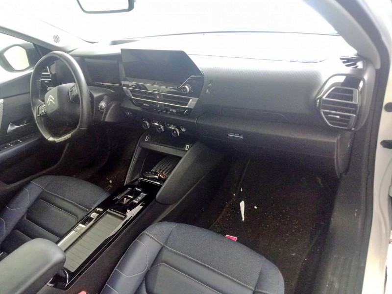 citroën c4 iii (ba_, bb_, bc_) del año 2021