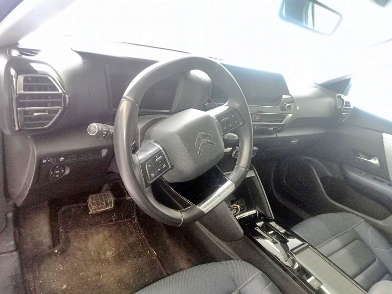 citroën c4 iii (ba_, bb_, bc_) del año 2021