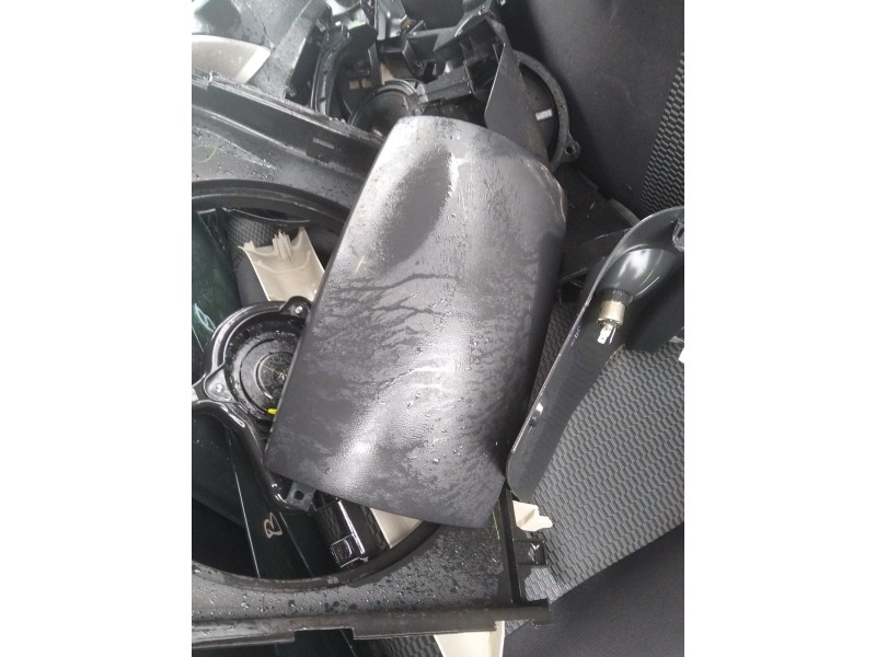 Recambio de guantera para nissan micra (k13) 1.2 cat referencia OEM IAM   