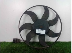 Recambio de electroventilador para volkswagen golf v berlina (1k1) 1.9 tdi referencia OEM IAM 1K0959455P Ø DIAMETRO: 360MM 4+2.P
