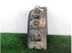 Recambio de piloto trasero derecho para suzuki vitara (et, ta, td) 1.6 a las 4 ruedas (ta, ta01, se416) referencia OEM IAM  CON. 2