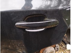 Recambio de maneta exterior trasera izquierda para bmw x3 (e83) 2.0 turbodiesel cat referencia OEM IAM   