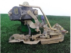 Recambio de cerradura puerta delantera izquierda para suzuki vitara (et, ta, td) 1.6 a las 4 ruedas (ta, ta01, se416) referencia