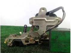 Recambio de cerradura puerta delantera izquierda para suzuki vitara (et, ta, td) 1.6 a las 4 ruedas (ta, ta01, se416) referencia 2