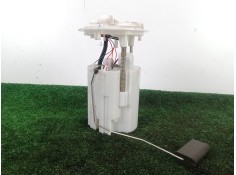 Recambio de aforador para renault megane iii hatchback (bz0/1_, b3_) 1.2 tce (bz2b, bz11) referencia OEM IAM 172021706R - 058020