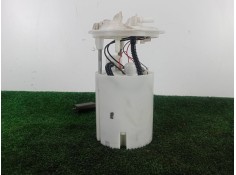 Recambio de aforador para renault megane iii hatchback (bz0/1_, b3_) 1.2 tce (bz2b, bz11) referencia OEM IAM 172021706R - 058020 2