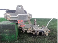 Recambio de cerradura puerta delantera derecha para suzuki vitara (et, ta, td) 1.6 a las 4 ruedas (ta, ta01, se416) referencia O 2