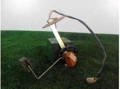 Recambio de aforador para suzuki vitara (et, ta, td) 1.6 a las 4 ruedas (ta, ta01, se416) referencia OEM IAM  2.CABLES VEGLIA.BR