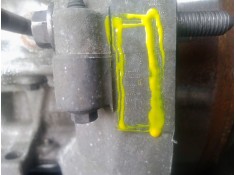 Recambio de motor completo para peugeot 308 ii (lb_, lp_, lw_, lh_, l3_) 1.6 hdi / bluehdi 115 referencia OEM IAM   