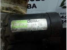 Recambio de motor arranque para citroën xantia berlina 1.8 cat (lfz / xu7jp) referencia OEM IAM D6RA661  VALEO 2