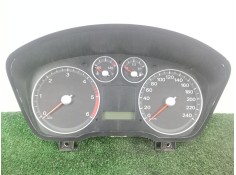 Recambio de cuadro instrumentos para ford focus ii (da_, hcp, dp) 1.8 tdci referencia OEM IAM 44ZU262 - 44ZU267 1.CONECTOR VISTE