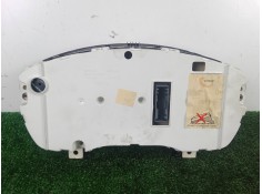 Recambio de cuadro instrumentos para ford focus ii (da_, hcp, dp) 1.8 tdci referencia OEM IAM 44ZU262 - 44ZU267 1.CONECTOR VISTE 2