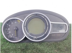 Recambio de cuadro instrumentos para renault megane iii hatchback (bz0/1_, b3_) 1.2 tce (bz2b, bz11) referencia OEM IAM RNI24810