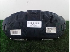 Recambio de cuadro instrumentos para renault megane iii hatchback (bz0/1_, b3_) 1.2 tce (bz2b, bz11) referencia OEM IAM RNI24810 2