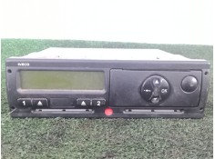 Recambio de tacografo para iveco eurocargo 100e18 e5 referencia OEM IAM 345251202  