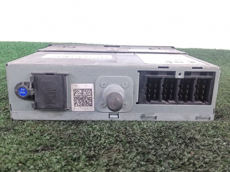 Recambio de tacografo para iveco eurocargo 100e18 e5 referencia OEM IAM 345251202  