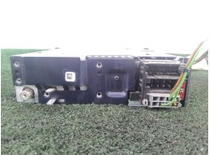 Recambio de sistema audio / radio cd para iveco eurocargo 100e18 e5 referencia OEM IAM A2C53312940   2