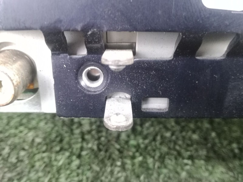 Recambio de sistema audio / radio cd para iveco eurocargo 100e18 e5 referencia OEM IAM A2C53312940  