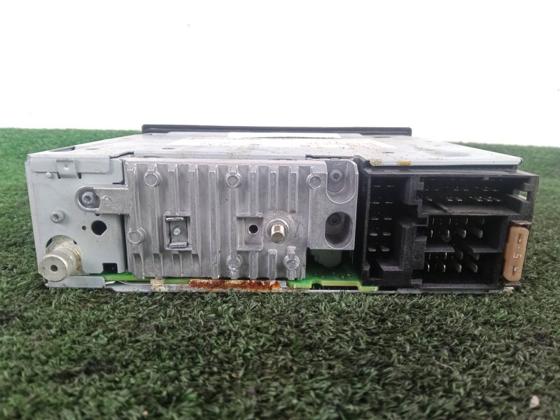 Recambio de sistema audio / radio cd para mercedes-benz atego 1321 ls 4x2 referencia OEM IAM A0014460762 - 7620002029  BOSCH