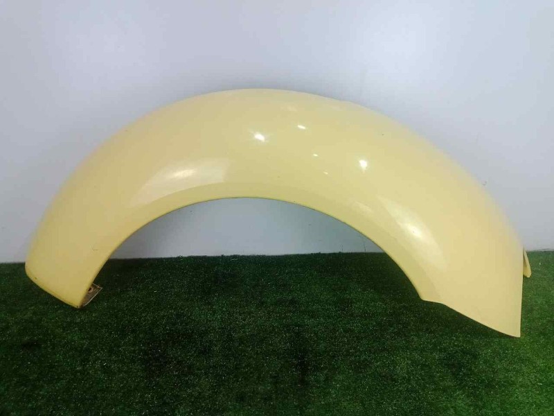 Recambio de aleta delantera derecha para volkswagen new beetle (9c1/1c1) 1.9 tdi referencia OEM IAM  AMARILLO 