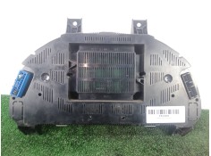 Recambio de cuadro instrumentos para iveco eurocargo 100e18 e5 referencia OEM IAM 504101675 - D78052 2.CONECTORES SIEMENS.VDO 2