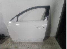 Recambio de puerta delantera izquierda para citroën c4 iii (ba_, bb_, bc_) 1.5 bluehdi 130 (bbyhzb) referencia OEM IAM  BLANCO  2