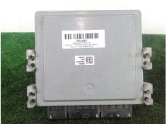 Recambio de centralita motor uce para renault megane iii hatchback (bz0/1_, b3_) 1.2 tce (bz2b, bz11) referencia OEM IAM 2371032