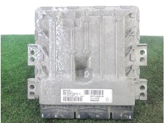 Recambio de centralita motor uce para renault megane iii hatchback (bz0/1_, b3_) 1.2 tce (bz2b, bz11) referencia OEM IAM 2371032 2