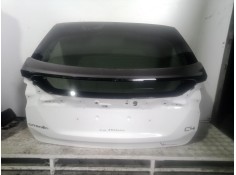 Recambio de porton trasero para citroën c4 iii (ba_, bb_, bc_) 1.5 bluehdi 130 (bbyhzb) referencia OEM IAM  BLANCO 