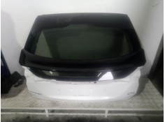 Recambio de porton trasero para citroën c4 iii (ba_, bb_, bc_) 1.5 bluehdi 130 (bbyhzb) referencia OEM IAM  BLANCO  2