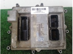 Recambio de centralita motor uce para iveco eurocargo 100e18 e5 referencia OEM IAM 0281020048 - 504122542  BOSCH