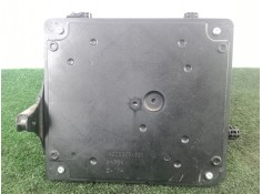 Recambio de centralita check control para renault megane iii hatchback (bz0/1_, b3_) 1.2 tce (bz2b, bz11) referencia OEM IAM 284 2