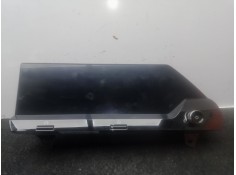 Recambio de pantalla multifuncion para citroën c4 iii (ba_, bb_, bc_) 1.5 bluehdi 130 (bbyhzb) referencia OEM IAM 984045648000 -